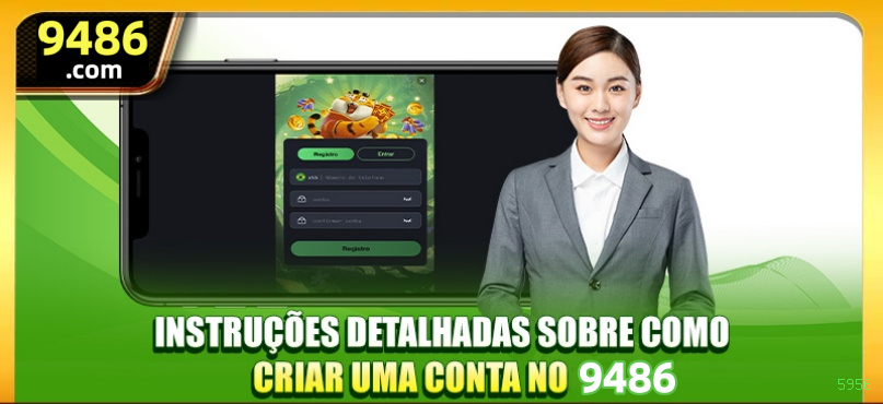 Cassino ao Vivo 5956