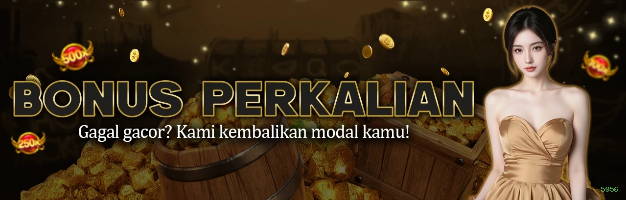 eSports 5956