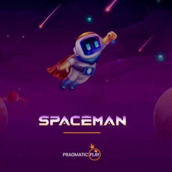 Spaceman 5956